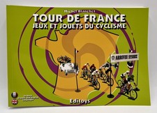TOUR DE FRANCE - Jeux et