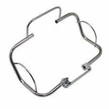 Pare choc adaptable solex 3800