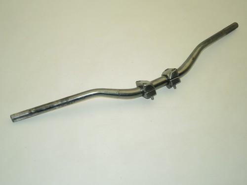 Guidon pontet acerbis yamaha - pontet,