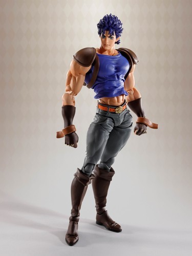 Jojo bizarre adventure - jojo's,