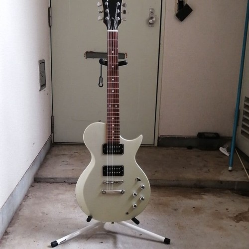 Guitare électrique aria pro2 - guitare,