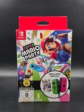 Coffret switch super mario