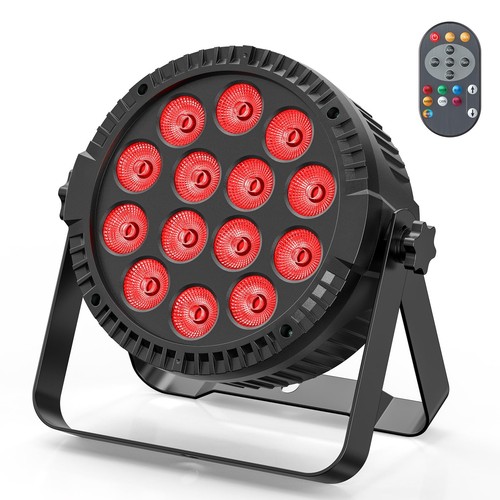 Led par lumière 4 - 6,