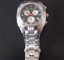 Montre Yonger & Bresson Chronogram Professional 10 ATM