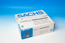 Moyeu Arrière Sachs Torpedo Pentasport 5 Vitesses 36h NOS Neuf NIB