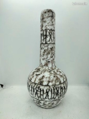 Tres beau vase - beau, en