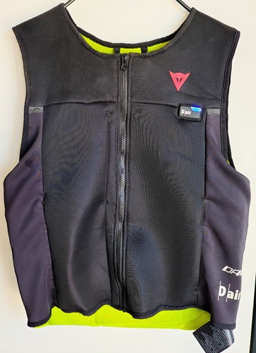 Gilet airbag dainese smart - gilet,