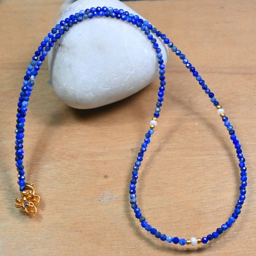 Collier femme délicat - a++,