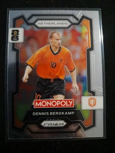 Carte panini prizm - carte,
