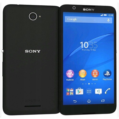 Sony xperia e4g 8go 7 - e4g, 4,7