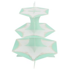  Support A Gateau Présentoir