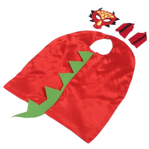 Costume dinosaure pour - de,