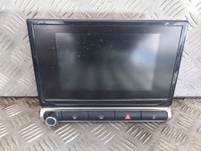 Afficheur Ecran Multifonctions