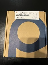 POLY VOYAGER 4320 UC