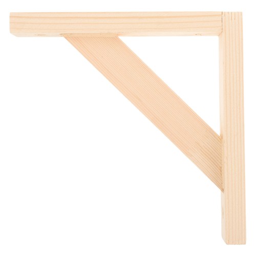 Equerre etagere support - equerre,
