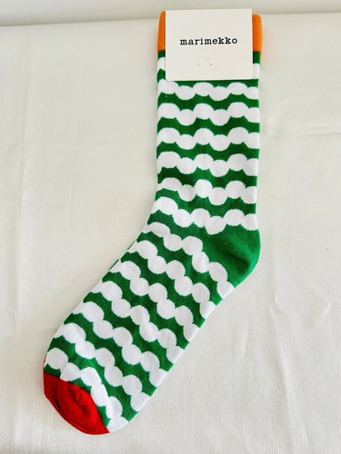 Marimekko chaussettes - marimekko, –