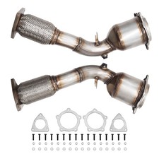 For 2004-2007 Porsche Cayenne