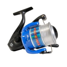 Moulinet De Pêche En Mer Axia