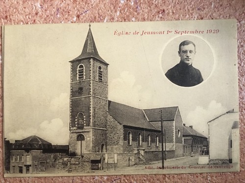 Carte postale nord 59 - *carte,
