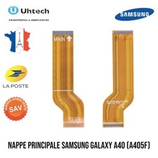 Nappe Principale Samsung