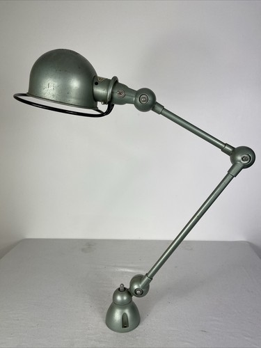 Lampe jielde bras vert - 2,