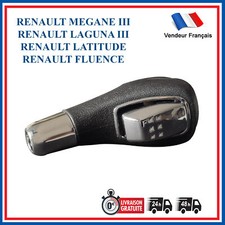 Pommeau De Levier De Vitesse