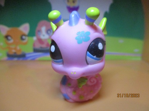 Petshop hippocampe 2057 - hippocampe, #2057
