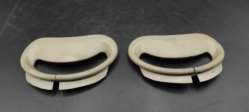 Jeu garnitures plastique - de,