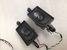 TOSHIBA 23L1350U TV Speakers 