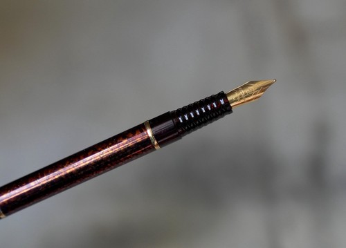 Stylo plume waterman laureat - waterman,