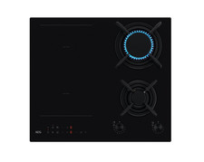 AEG HDB64623N Table De Cuisson