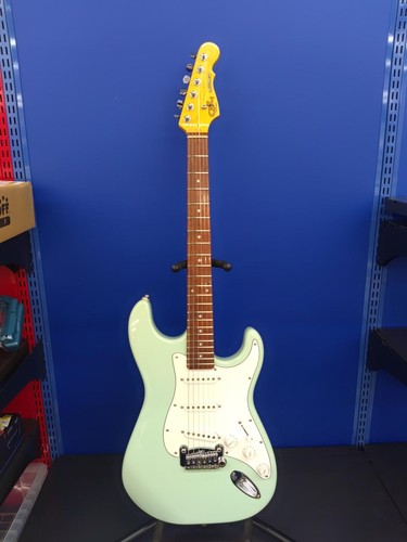 Guitare électrique l - guitare, g&l