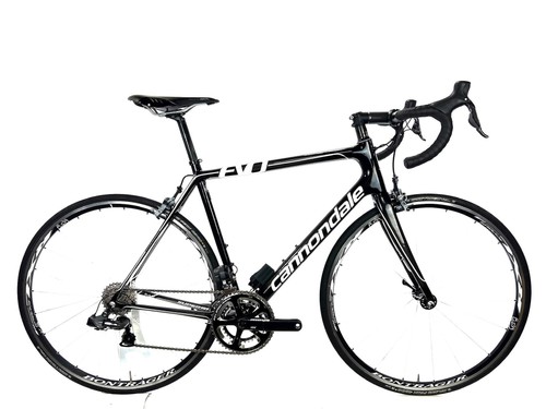 Used cannondale supersix - cannondale, evo
