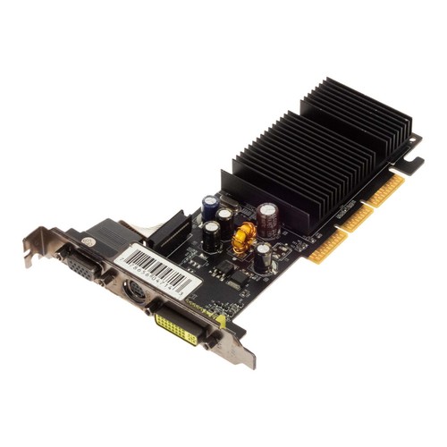 Carte graphique xfx - graphique, nvidia