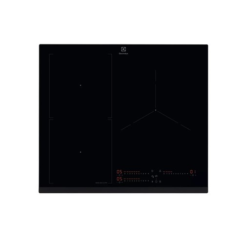 Electrolux table cuisson - de,