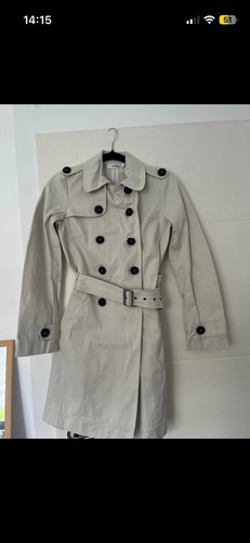 Trench comptoir des cotonniers - comptoir,