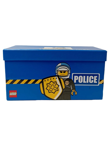 Lego boîte rangement - lego, de