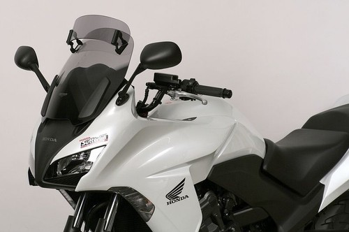 Bulle mra vario - bulle, vario-touring