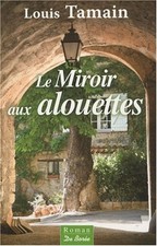 Miroir aux alouettes - miroir, |