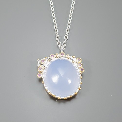 Bijoux collier - 20, +