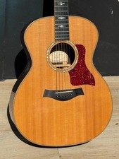2005 Taylor 814-L10 Cocobolo
