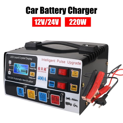 Chargeur batterie - chargeur, de