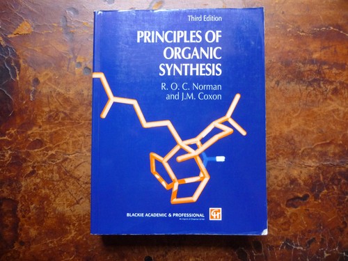 Principles organic - principles, of