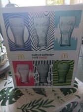 Coffret Verre Mc Do
