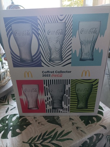 Coffret verre do - coffret,