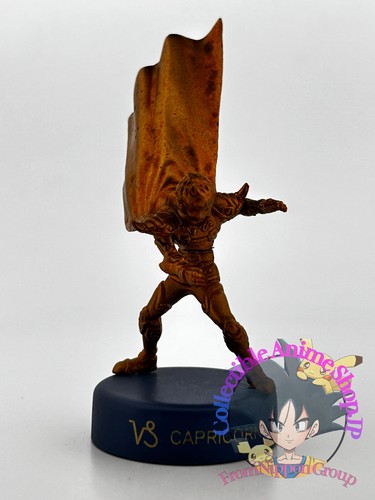Mini figurine capricorne saint - mini,