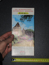 catalogue RAMI JMK 1966