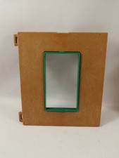 sympa piece detaché batiment western  3427 playmobil (  mur   ) 1930