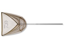 Daiwa Infinity Épuisette À Carpe 2 Pièces 1,80M 105X105CM