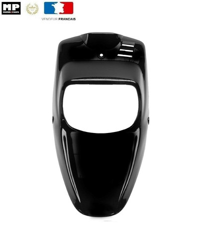 Coque face avant tablier - face,